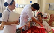 Từng quá tải 300%, Viện K chuyển bệnh viện vệ tinh ứng cứu Từng quá tải 300%, Viện K chuyển bệnh viện vệ tinh ứng cứu