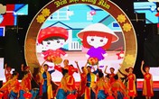 Trẻ em ở khắp nơi trên mọi miền đất nước đón Tết Trung thu như thế nào? Trẻ em ở khắp nơi trên mọi miền đất nước đón Tết Trung thu như thế nào?