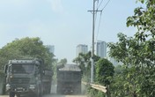 “Đại nạn” xe quá tải đang bùng phát trở lại “Đại nạn” xe quá tải đang bùng phát trở lại