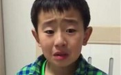 Cậu bé tiểu học khóc lóc vì mẹ sắp sinh em bé: “Rồi con sẽ chết để mẹ chỉ lo cho em” Cậu bé tiểu học khóc lóc vì mẹ sắp sinh em bé: “Rồi con sẽ chết để mẹ chỉ lo cho em”