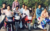 Những bức ảnh gợi lại ký ức của dân chơi thế hệ 7X Những bức ảnh gợi lại ký ức của dân chơi thế hệ 7X