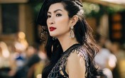 Nguyễn Hồng Nhung chia tay chồng Việt kiều Nguyễn Hồng Nhung chia tay chồng Việt kiều