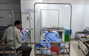 Vụ anh trai truy sát cả nhà em gái ở Thái Nguyên: Nạn nhân sống sót đang nguy kịch Vụ anh trai truy sát cả nhà em gái ở Thái Nguyên: Nạn nhân sống sót đang nguy kịch