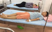 Sở Y tế Hải Phòng lên tiếng vụ 4 học sinh ngộ độc sau khi uống chung chai sữa Sở Y tế Hải Phòng lên tiếng vụ 4 học sinh ngộ độc sau khi uống chung chai sữa