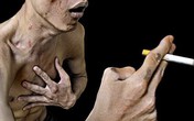 Đã có 96% những người hút thuốc nói rằng quan tâm đến sức khỏe của con họ Đã có 96% những người hút thuốc nói rằng quan tâm đến sức khỏe của con họ