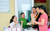 Quảng Trị và những kết quả bước đầu triển khai công tác dân số trong tình hình mới Quảng Trị và những kết quả bước đầu triển khai công tác dân số trong tình hình mới