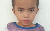 Hàng trăm người tìm kiếm cháu bé 6 tuổi mất tích sau sự xuất hiện của người phụ nữ lạ Hàng trăm người tìm kiếm cháu bé 6 tuổi mất tích sau sự xuất hiện của người phụ nữ lạ