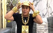 Phúc 'XO' thu 600 triệu từ người chơi ma túy Phúc 'XO' thu 600 triệu từ người chơi ma túy