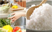 5 cách rửa rau chẳng những không sạch mà còn có thể "rước" bệnh vào người nhưng ai cũng làm 5 cách rửa rau chẳng những không sạch mà còn có thể "rước" bệnh vào người nhưng ai cũng làm