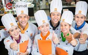 Học nấu ăn online – Cách mở cánh cửa cơ hội cho người trẻ Học nấu ăn online – Cách mở cánh cửa cơ hội cho người trẻ