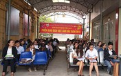 Quảng Bình: Đẩy mạnh công tác giải quyết việc làm cho lao động bị ảnh hưởng sự cố môi trường biển Quảng Bình: Đẩy mạnh công tác giải quyết việc làm cho lao động bị ảnh hưởng sự cố môi trường biển