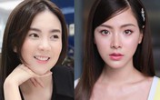 BTV Mai Ngọc VTV "sửng sốt" vì quá giống mỹ nhân phim Thái "Chiếc lá cuốn bay" BTV Mai Ngọc VTV "sửng sốt" vì quá giống mỹ nhân phim Thái "Chiếc lá cuốn bay"