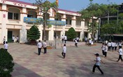Hàng trăm học sinh Hải Phòng không còn phải ngồi chơi... trong giờ tiếng Anh Hàng trăm học sinh Hải Phòng không còn phải ngồi chơi... trong giờ tiếng Anh