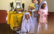 Không thể có 4 tỷ đồng, vợ khóc ròng với thi thể chồng nơi xứ lạ Không thể có 4 tỷ đồng, vợ khóc ròng với thi thể chồng nơi xứ lạ