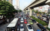 Hà Nội sẽ “phục hồi” làn buýt riêng để chống ùn tắc Hà Nội sẽ “phục hồi” làn buýt riêng để chống ùn tắc