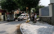 Hà Nội: Đi nhậu về, nam bảo vệ bị vấp ngã tử vong Hà Nội: Đi nhậu về, nam bảo vệ bị vấp ngã tử vong