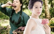 Ca sĩ, diễn viên Nhật Kim Anh: “Tự mình là đại gia của chính mình thì vẫn hay hơn” Ca sĩ, diễn viên Nhật Kim Anh: “Tự mình là đại gia của chính mình thì vẫn hay hơn”