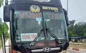 Tỉnh dậy sau giấc ngủ say, nam tài xế chưng hửng khi bỗng dưng... mất xe giường nằm 45 chỗ Tỉnh dậy sau giấc ngủ say, nam tài xế chưng hửng khi bỗng dưng... mất xe giường nằm 45 chỗ