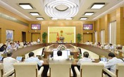 Cân nhắc, xem xét phương án tăng tuổi nghỉ hưu và giờ làm thêm Cân nhắc, xem xét phương án tăng tuổi nghỉ hưu và giờ làm thêm