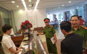 8 trên 12 nhà hàng, khách sạn vi phạm quy định Luật phòng chống tác hại thuốc lá 8 trên 12 nhà hàng, khách sạn vi phạm quy định Luật phòng chống tác hại thuốc lá