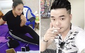 Vợ chồng "tâm đầu ý hợp" dắt nhau vào trại vì cầm đầu dường dây bán dâm Vợ chồng "tâm đầu ý hợp" dắt nhau vào trại vì cầm đầu dường dây bán dâm