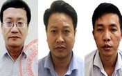 Gian lận điểm thi ở Hòa Bình: Nâng điểm 150 triệu đồng/thí sinh Gian lận điểm thi ở Hòa Bình: Nâng điểm 150 triệu đồng/thí sinh