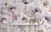 4 ý tưởng biến hóa bức tường trống trơn trở nên sống động, "lột xác" hoàn toàn 4 ý tưởng biến hóa bức tường trống trơn trở nên sống động, "lột xác" hoàn toàn