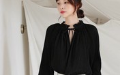 Nàng công sở vào mà xem 4 kiểu áo hô biến vẻ ngoài trở nên sang trọng, quý phái chẳng kém gì mấy cô yêu nữ hàng hiệu Nàng công sở vào mà xem 4 kiểu áo hô biến vẻ ngoài trở nên sang trọng, quý phái chẳng kém gì mấy cô yêu nữ hàng hiệu