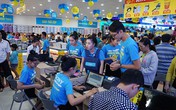 Cơ hội săn việc tốt lương cao nhiều chưa từng có tại Điện Máy Xanh Cơ hội săn việc tốt lương cao nhiều chưa từng có tại Điện Máy Xanh