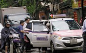 Hà Nội sẽ “sơn” taxi 5 màu để... chống ùn tắc ? Hà Nội sẽ “sơn” taxi 5 màu để... chống ùn tắc ?