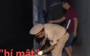 Căn hầm bí mật dưới lòng đất của nữ quái trộm trăm tấn chó ở Thanh Hóa được phát hiện thế nào? Căn hầm bí mật dưới lòng đất của nữ quái trộm trăm tấn chó ở Thanh Hóa được phát hiện thế nào?