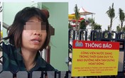 Nỗi đau đớn và tuyệt vọng của mẹ bé trai 6 tuổi tử vong tại Công viên nước Thanh Hà Nỗi đau đớn và tuyệt vọng của mẹ bé trai 6 tuổi tử vong tại Công viên nước Thanh Hà