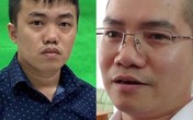 Khởi tố, bắt tạm giam Chủ tịch Alibaba Nguyễn Thái Luyện Khởi tố, bắt tạm giam Chủ tịch Alibaba Nguyễn Thái Luyện