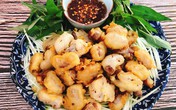 Bao tử cá basa chiên giòn ngon sần sật Bao tử cá basa chiên giòn ngon sần sật