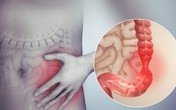 8 căn bệnh mà cẩn thận còn "sống chung với lũ", sơ sẩy thì vào ngay "cửa tử": Nam giới cần để tâm 1 thì nữ giới phải chú ý 10 8 căn bệnh mà cẩn thận còn "sống chung với lũ", sơ sẩy thì vào ngay "cửa tử": Nam giới cần để tâm 1 thì nữ giới phải chú ý 10