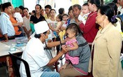 Chăm sóc sức khỏe ban đầu: Việt Nam còn nhiều thách thức Chăm sóc sức khỏe ban đầu: Việt Nam còn nhiều thách thức