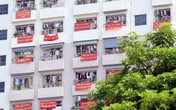 Cư Dân VP6 Linh Đàm, Hà Nội: Chờ đợi 4 năm, treo băng rôn đòi sổ hồng và nhận tin sốc Cư Dân VP6 Linh Đàm, Hà Nội: Chờ đợi 4 năm, treo băng rôn đòi sổ hồng và nhận tin sốc