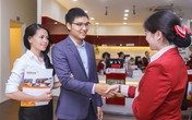HDBank cho vay ưu đãi các đại lý xe máy đến 85% giá trị tài sản đảm bảo HDBank cho vay ưu đãi các đại lý xe máy đến 85% giá trị tài sản đảm bảo