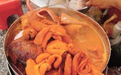 BS dinh dưỡng khuyên cách ăn nội tạng động vật thoải mái không lo nhiễm sán hay bệnh BS dinh dưỡng khuyên cách ăn nội tạng động vật thoải mái không lo nhiễm sán hay bệnh