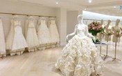 Thị trường váy cưới thanh lý khi mùa cưới cận kề: Giá từ vài trăm nghìn đến tiền triệu, cả mua lẫn bán đều nhộn nhịp Thị trường váy cưới thanh lý khi mùa cưới cận kề: Giá từ vài trăm nghìn đến tiền triệu, cả mua lẫn bán đều nhộn nhịp