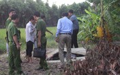 Hải Dương: Phát hiện người đàn ông tử vong dưới rãnh nước nghi sốc ma túy