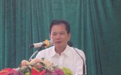 Tập huấn cung cấp thông tin về kiểm soát mất cân bằng giới tính khi sinh Tập huấn cung cấp thông tin về kiểm soát mất cân bằng giới tính khi sinh