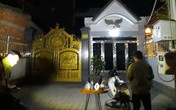 Đâm chết vợ vì bị cằn nhằn chuyện đi nhậu Đâm chết vợ vì bị cằn nhằn chuyện đi nhậu
