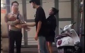 Vụ Phó chánh án TAND Q.4 bị tố cáo bắt cóc trẻ em: Khởi tố vụ án "Xâm hại chỗ ở người khác" Vụ Phó chánh án TAND Q.4 bị tố cáo bắt cóc trẻ em: Khởi tố vụ án "Xâm hại chỗ ở người khác"