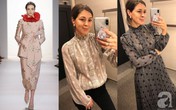 BTV gợi ý ứng dụng các thiết kế sàn diễn vào trang phục hàng ngày, hóa ra không hề khó như tưởng tượng BTV gợi ý ứng dụng các thiết kế sàn diễn vào trang phục hàng ngày, hóa ra không hề khó như tưởng tượng