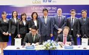 DEG tài trợ phát triển dự án Novaworld Mekong và tư vấn tiêu chuẩn chất lượng dịch vụ du lịch thương hiệu Novaworld DEG tài trợ phát triển dự án Novaworld Mekong và tư vấn tiêu chuẩn chất lượng dịch vụ du lịch thương hiệu Novaworld