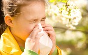 Bác sĩ điểm mặt 5 loại bệnh trẻ hay mắc trong mùa thu