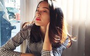 Hạ Vi ở tuổi 26 - nhan sắc tươi trẻ, sự nghiệp mờ nhạt Hạ Vi ở tuổi 26 - nhan sắc tươi trẻ, sự nghiệp mờ nhạt