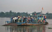 Hình ảnh bến phà Bính Hải Phòng 2 ngày cuối cùng trước khi sẽ trở thành ký ức của chúng ta! Hình ảnh bến phà Bính Hải Phòng 2 ngày cuối cùng trước khi sẽ trở thành ký ức của chúng ta!