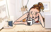 5 nguyên nhân chính khiến các nàng công sở rơi vào tình trạng mệt mỏi, cạn kiệt năng lượng 5 nguyên nhân chính khiến các nàng công sở rơi vào tình trạng mệt mỏi, cạn kiệt năng lượng